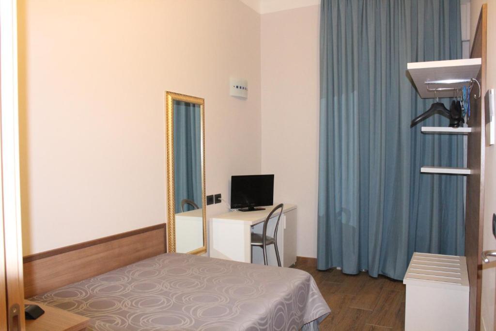 House Beatrice Milano Hotel Bagian luar foto