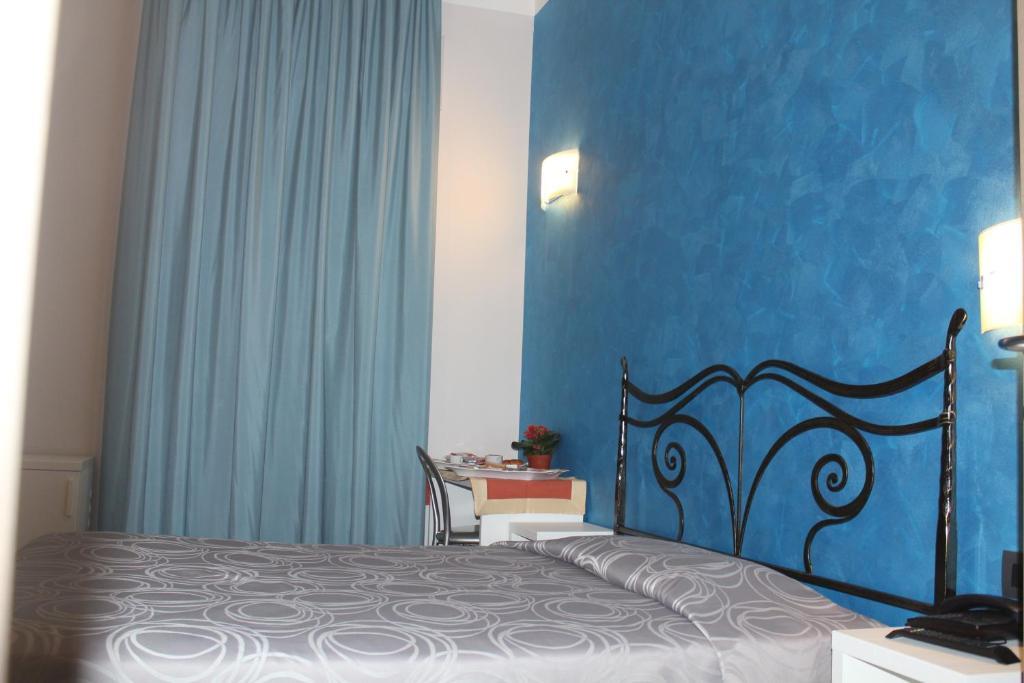 House Beatrice Milano Hotel Bagian luar foto