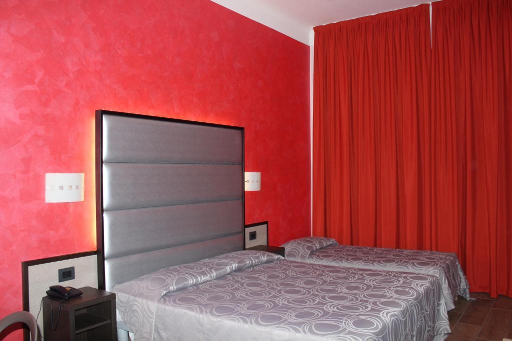 House Beatrice Milano Hotel Bagian luar foto