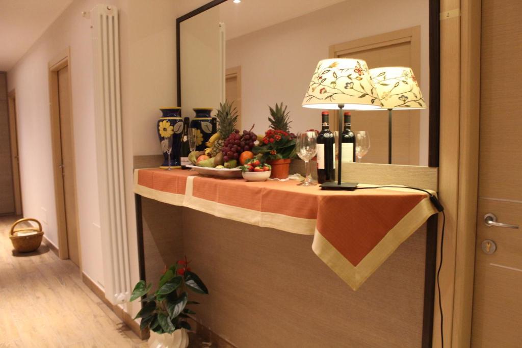 House Beatrice Milano Hotel Bagian luar foto