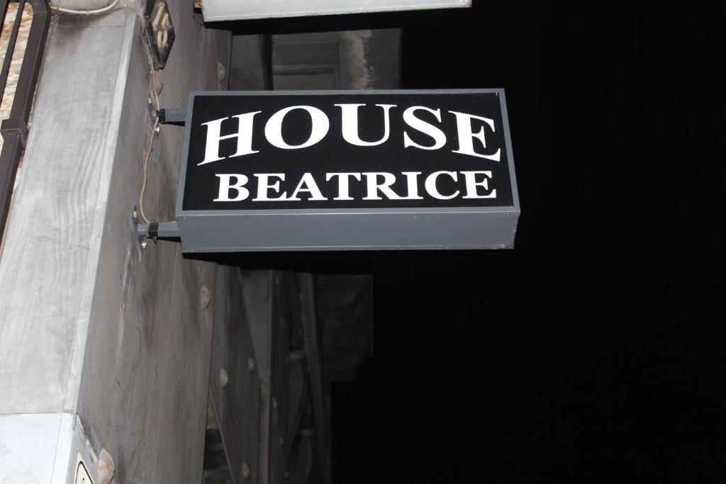House Beatrice Milano Hotel Bagian luar foto