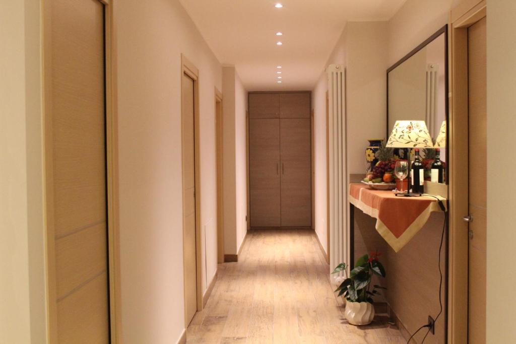 House Beatrice Milano Hotel Bagian luar foto