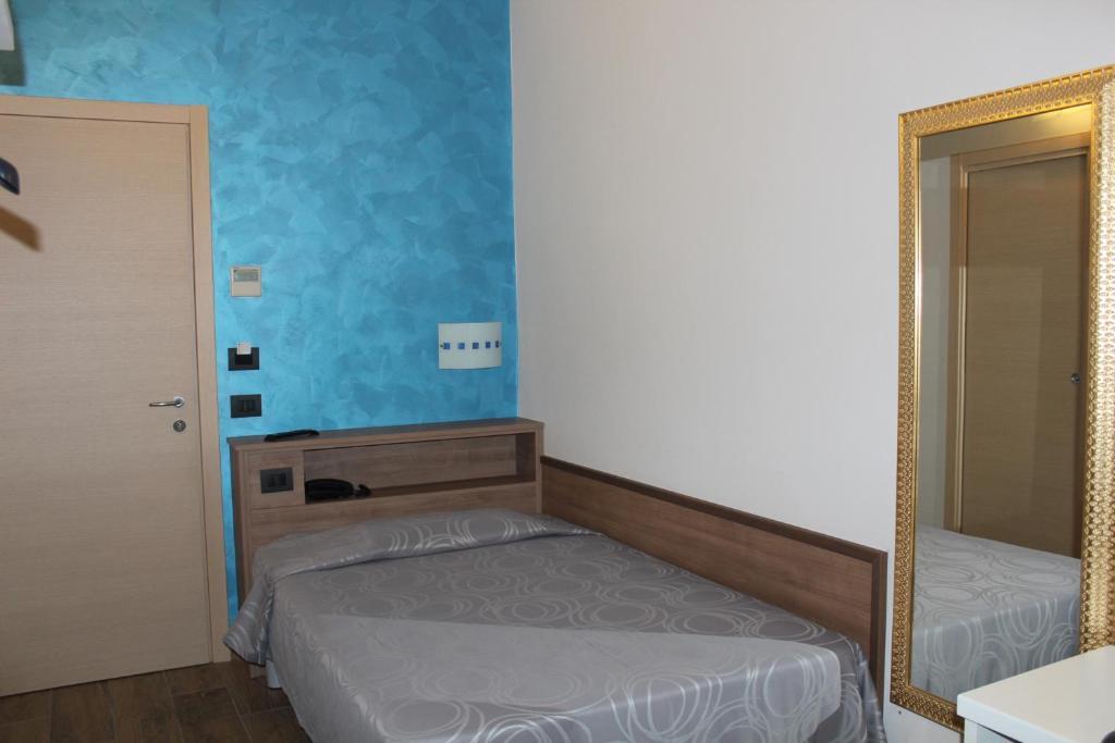 House Beatrice Milano Hotel Bagian luar foto