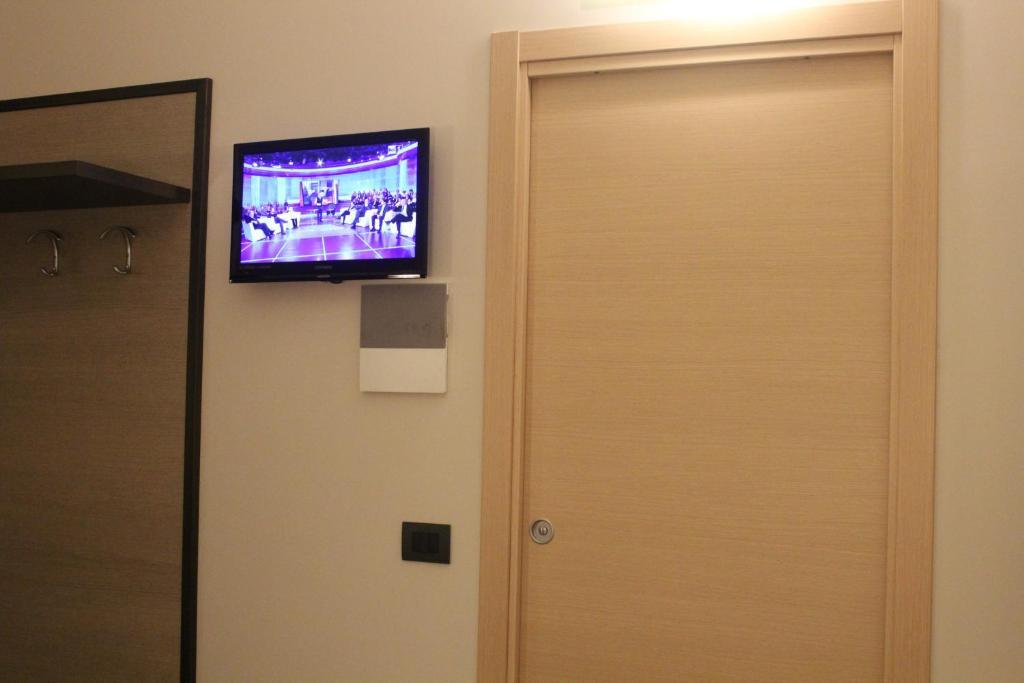 House Beatrice Milano Hotel Bagian luar foto