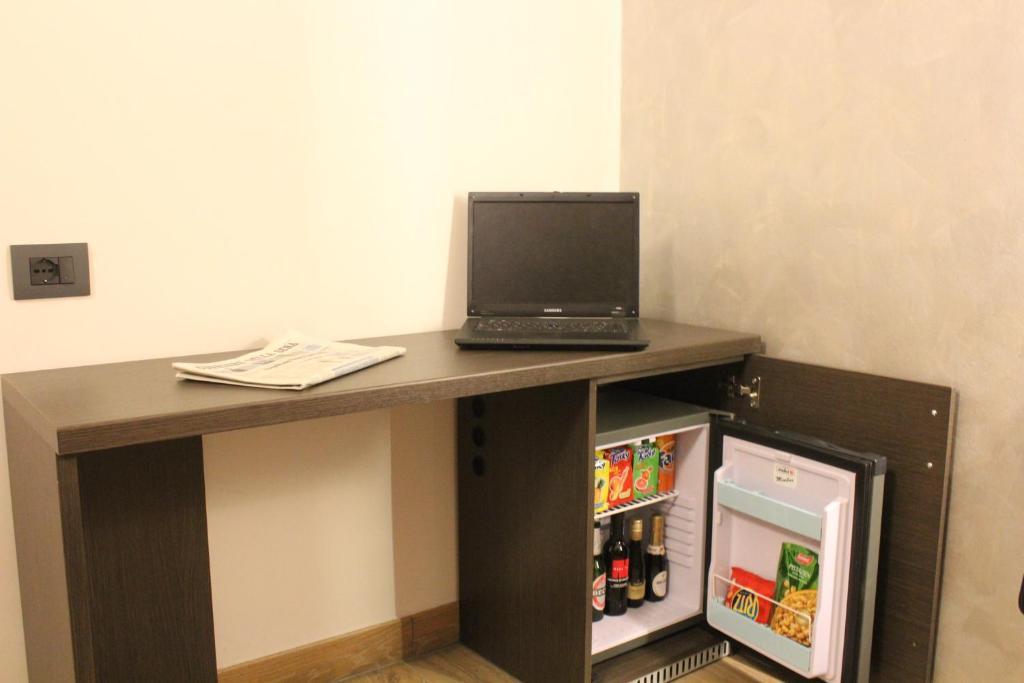 House Beatrice Milano Hotel Bagian luar foto